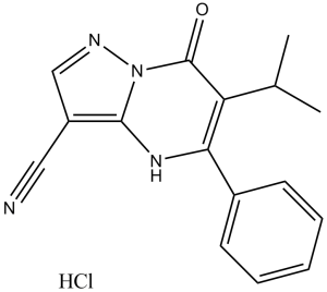 CPI-455 1628208-23-0